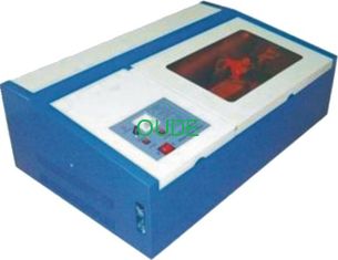 China Desktop Laser Engraver supplier