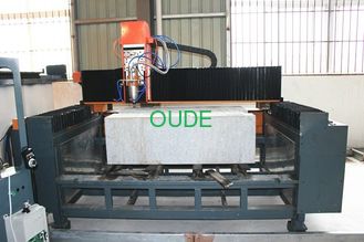 China CNC stone Marble Engraving Machine WD-1318 supplier