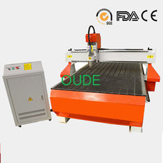 China Wood Cutting Machine/CNC Router Machine Woodworking for Making Arts supplier