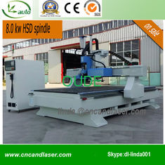 China Auto Tool Change 1325 CNC woodworking machine supplier