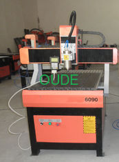 China wood acrylic stone engraving small cnc router 6090 supplier
