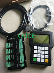 China Three axis cnc router machine hand controller DSP A11 supplier