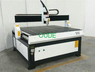 China 1200*1200mm CNC Router for wood carving supplier