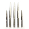 Conical type diamond sintered tools for carving super hard granite supplier